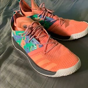 Harden Vol. 2 (California Dreamin)